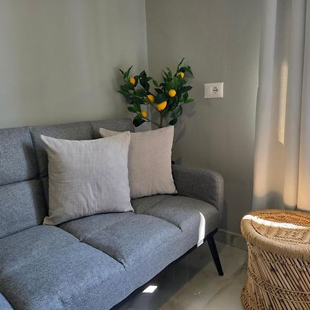 Jonian Boutique Hotel Sarandë Eksteriør bilde