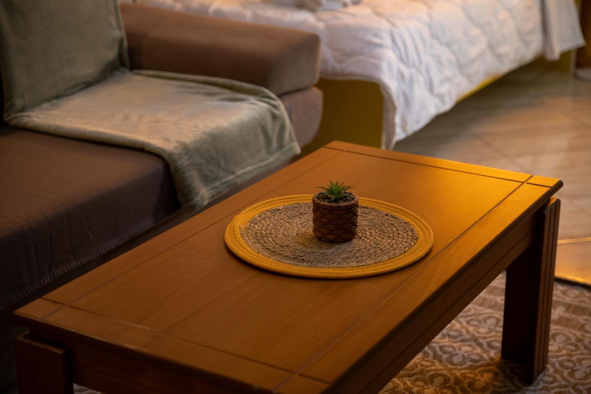 Jonian Boutique Hotel Sarandë Eksteriør bilde