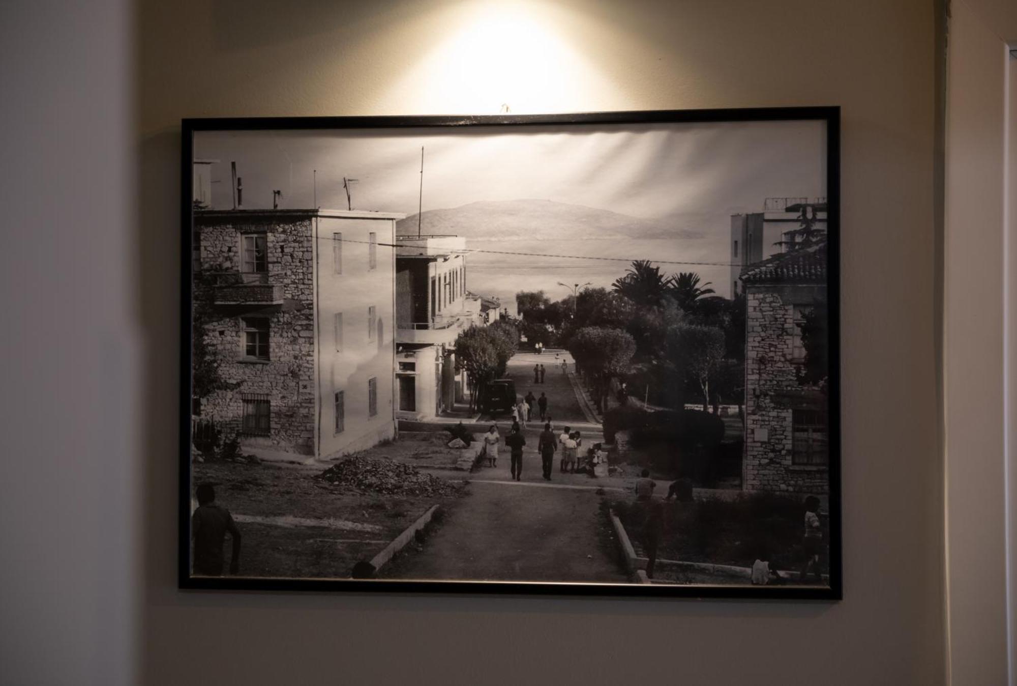 Jonian Boutique Hotel Sarandë Eksteriør bilde