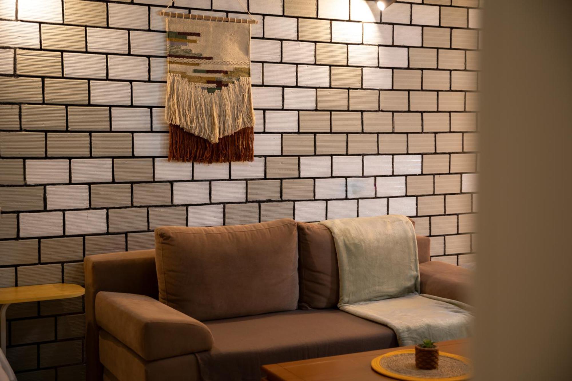 Jonian Boutique Hotel Sarandë Eksteriør bilde