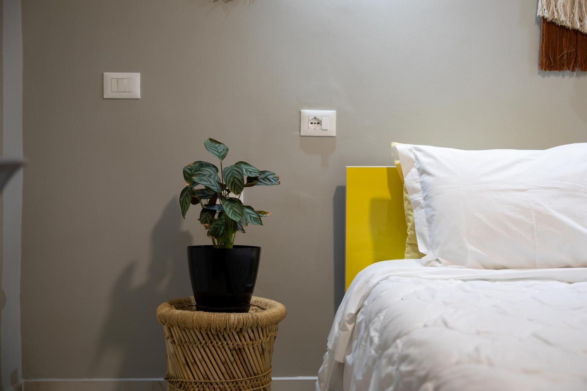 Jonian Boutique Hotel Sarandë Eksteriør bilde