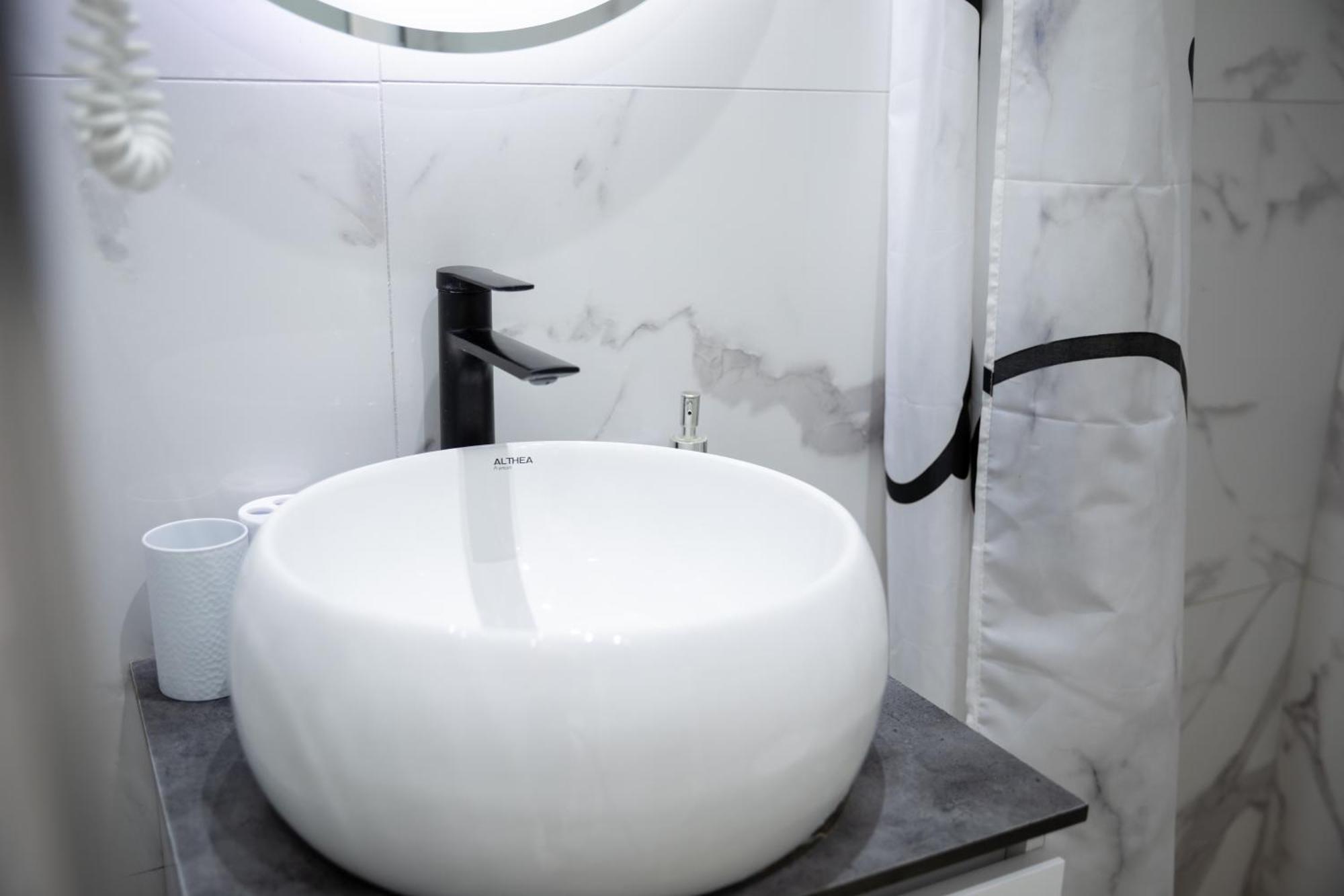 Jonian Boutique Hotel Sarandë Eksteriør bilde
